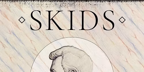 The Skids 'The Absolute Game'