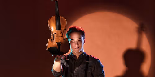 Musica Vitae & Johan Dalene