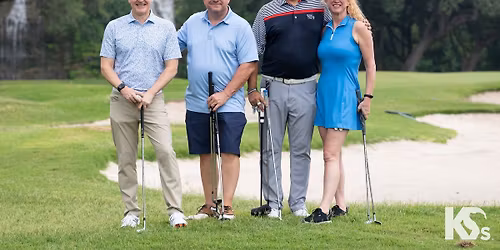 K9s For Warriors Texas Golf Tournament