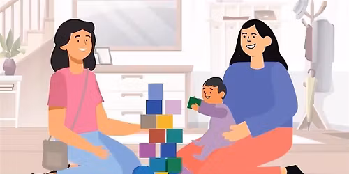 Home Visiting Movie Viewing and Panel Discussion