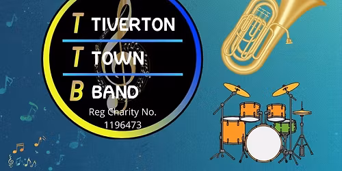 Scones,Tea and Brass