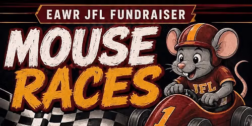 JFL Fundraiser!!