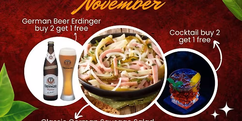 Wurstsalat - German Sausage Salad with Cheese