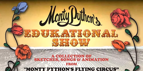 Monty Python's Edukational Show