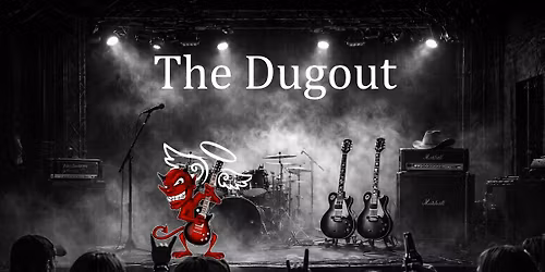 Sinnerville Saints@The Dugout-Hendersonville