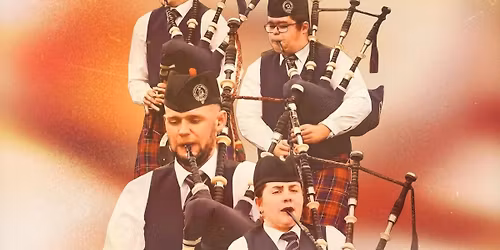 Mid Ulster Section - Piping Quartet Contest 2026
