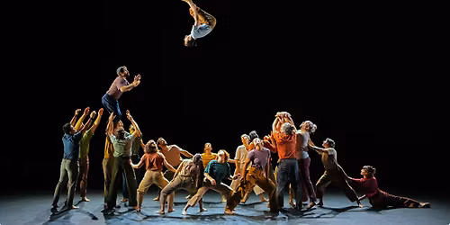 Le Pas du Monde - Collectif XY