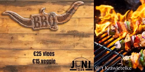 BBQ Juni Club