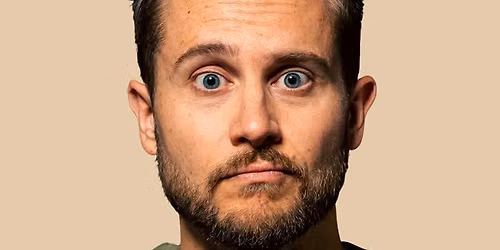 Comedian Zoltan Kaszas (OHIO Live)