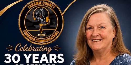 Connie's Retirement