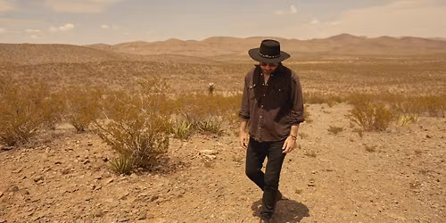 Our Man In The Field