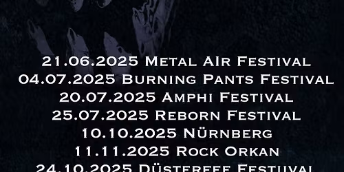 Stahlmann @ Osnabr\u00fcck \/ Hyde Park