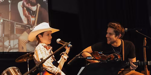 2025 G Dub Studios Student Showcases