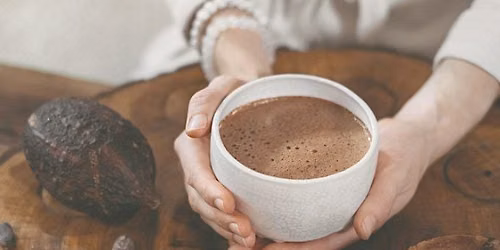 Winter Solstice | CACAO + SOUND Experience : A Sacred Medicine Gathering
