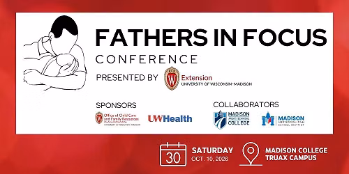 Fathers in Focus Conference 2026
