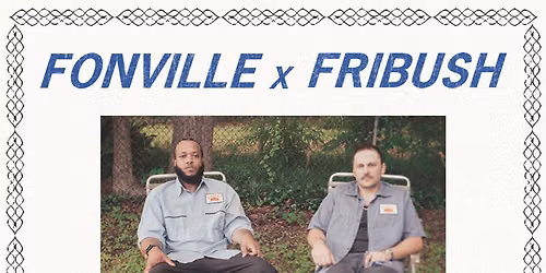 Fonville & Fribush
