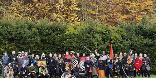 Artu\u0161 a Svat\u00fd gr\u00e1l - Vl\u00e1dkyn\u011b M\u011bs\u00edce