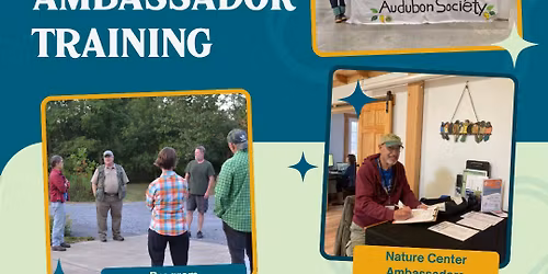 PVAS Ambassador Training