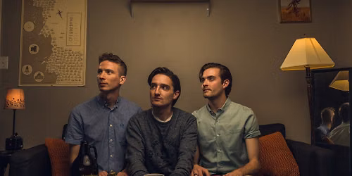 Scenic Route to Alaska w\/ Jacob Brodovsky & Salt Horse - Winterruption YEG 2027 Winterruption YEG 2027 LATE NIGHT LOUNGE