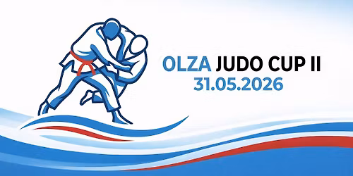 OLZA JUDO CUP II