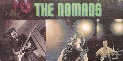 THE NOMADS 