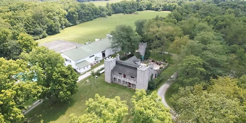 Castle Group Shoot - Delaware, OH
