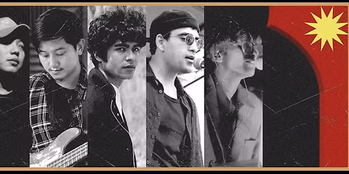 New Delhi Quintet