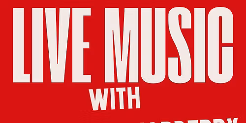 Taylor Marberry LIVE