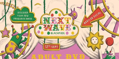 Next Wave