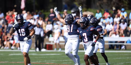 Long Island University Sharks vs. Duquesne Dukes