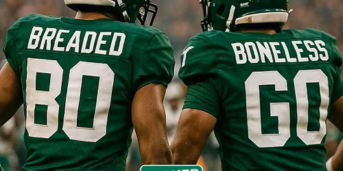 Football Sundays at Quaker Steak & Lube! \ud83c\udfc8\ud83c\udf57\ud83c\udf7b