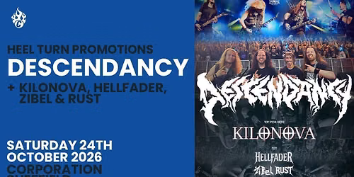 Descendancy