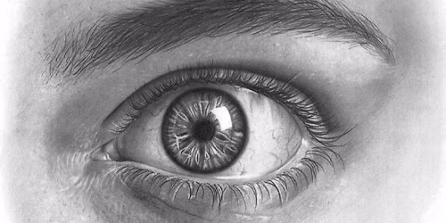 Drawing From Scratch