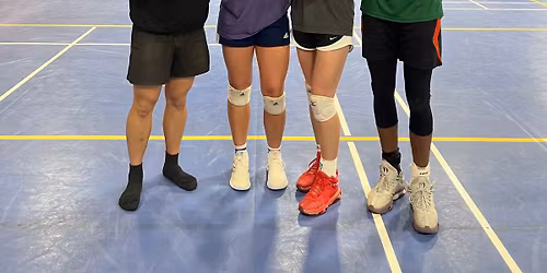 Thanksgiving Weekend REVERSE Coed 4\u2019s!!