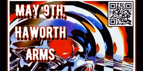 Dead In Blue + SI6KC1NO + Applemax