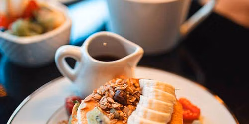 Brunch \u00e0 L'H\u00f4tel Carlton Lille