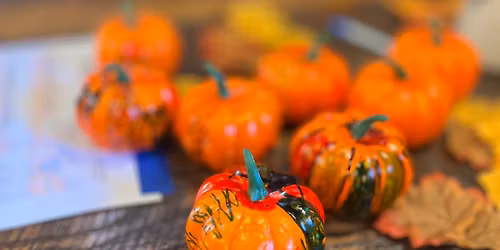 Fat Bat Fall Fun Day