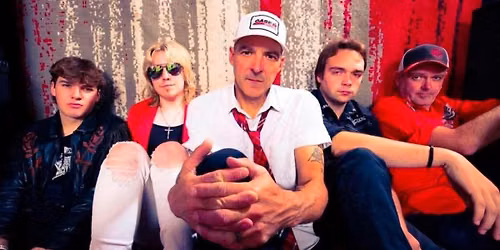 Power Take Off w\/ The Cattlemen- @ Dodgeville Townsquare