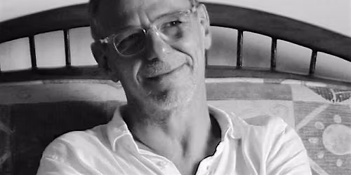 Inprint \u00c1lvaro Enrigue Reading