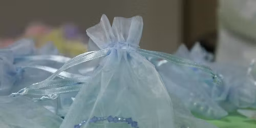 It's Time to Make the Bracelets! In Honor and Memory of Amanda Bethany Strong