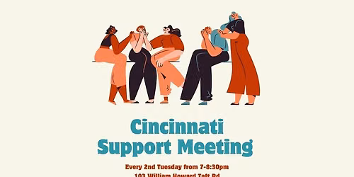Support Meeting