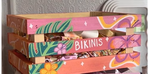 Bikini Crate class