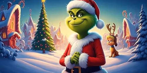 Christmas Event by E&A Alpha Roofing LLC