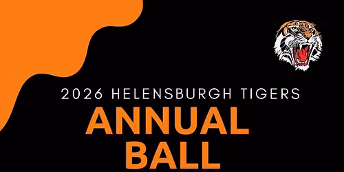 Tigers Annual Ball