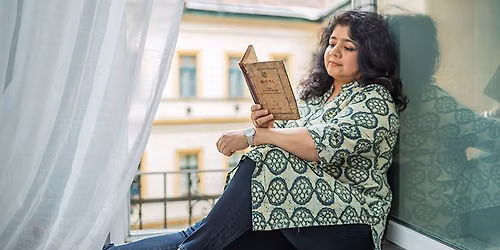Yoga: A Perspective From the Vedic Texts with Indu Arora