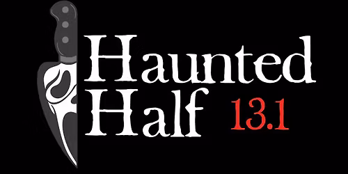 Haunted Half Marathon