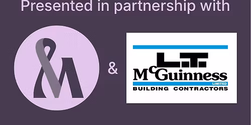MAMA Annual Fundraiser in partnership with L.T.McGuinness