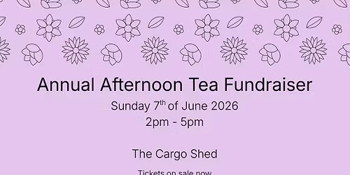 MAMA Annual Fundraiser 