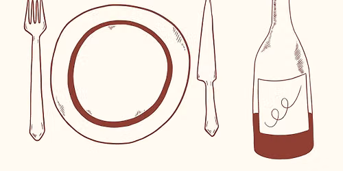 POP-UP RESTAURANT Ingeborg Suhrs folkek\u00f8kken