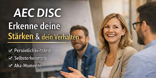 Verstehe dich selbst \u2013 wie du handelst und warum du handelst